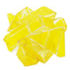 Transparent Base / Yellow